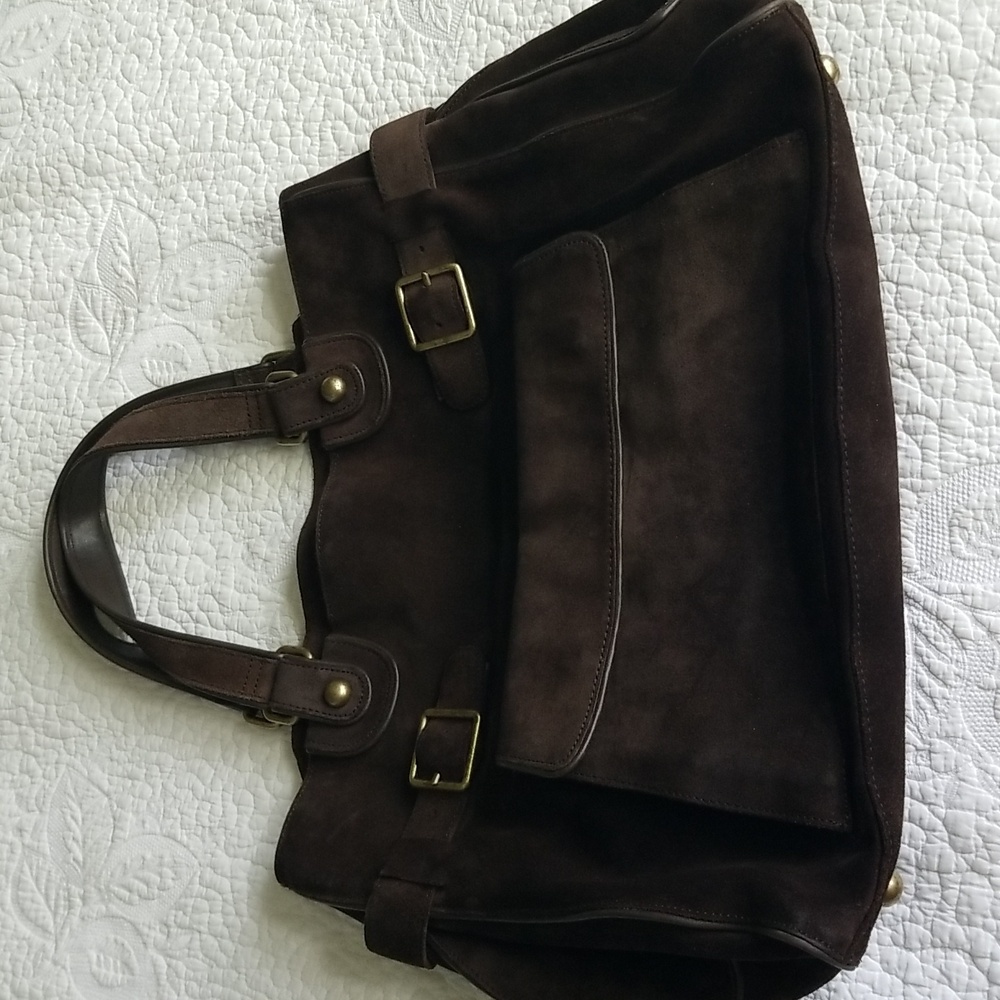 GAP BAG